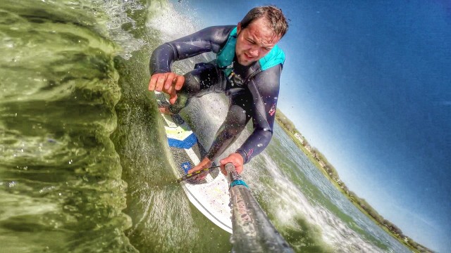 slayshTank Photo Contest @ Justin Allred