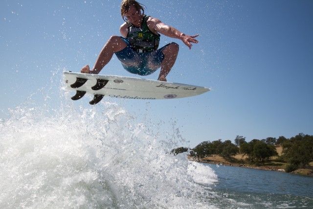 Shred Stixx 2015